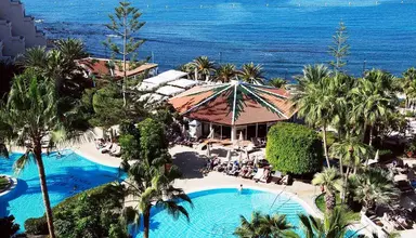 Spring Arona Gran