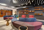 SpringHill Suites by Marriott New York Park Avenue