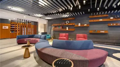 SpringHill Suites by Marriott New York Park Avenue