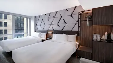 SpringHill Suites by Marriott New York Park Avenue