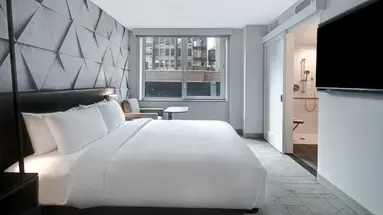 SpringHill Suites by Marriott New York Park Avenue