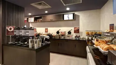 SpringHill Suites by Marriott New York Park Avenue