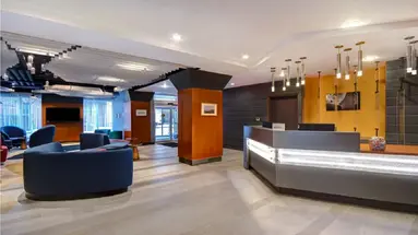 SpringHill Suites by Marriott New York Park Avenue
