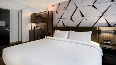SpringHill Suites by Marriott New York Park Avenue