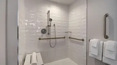 SpringHill Suites by Marriott New York Park Avenue