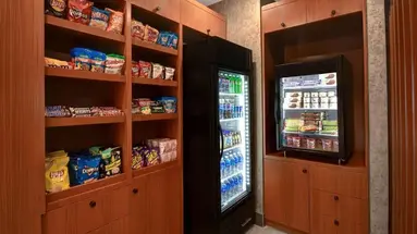 SpringHill Suites by Marriott New York Park Avenue