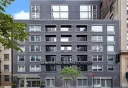 SpringHill Suites by Marriott New York Park Avenue