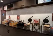 SpringHill Suites by Marriott New York Park Avenue