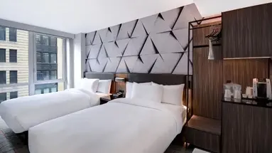 SpringHill Suites by Marriott New York Park Avenue
