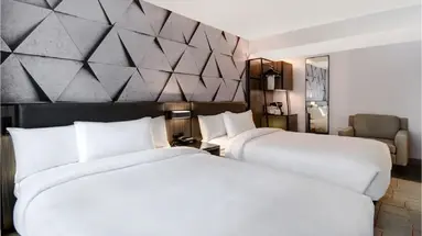 SpringHill Suites by Marriott New York Park Avenue