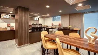 SpringHill Suites by Marriott New York Park Avenue
