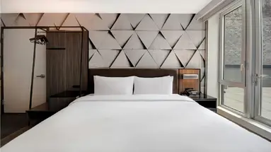 SpringHill Suites by Marriott New York Park Avenue