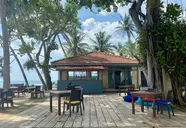 Sri Gemunu Beach Resort