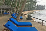 Sri Gemunu Beach Resort