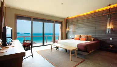 Sri Panwa Phuket Luxury Pool Villa