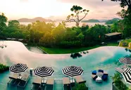 Sri Panwa Phuket Luxury Pool Villa