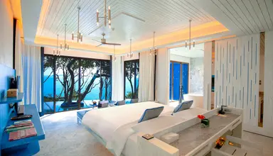 Sri Panwa Phuket Luxury Pool Villa