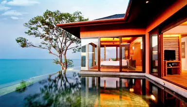 Sri Panwa Phuket Luxury Pool Villa