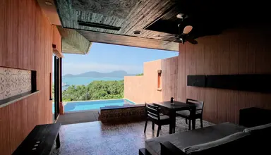 Sri Panwa Phuket Luxury Pool Villa