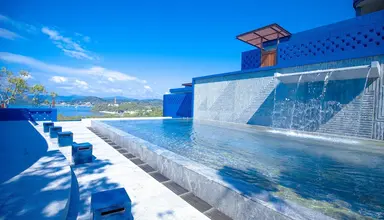 Sri Panwa Phuket Luxury Pool Villa