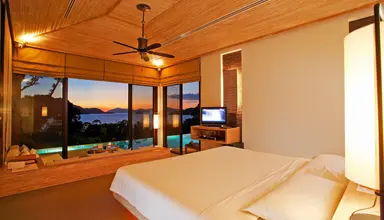 Sri Panwa Phuket Luxury Pool Villa