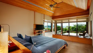 Sri Panwa Phuket Luxury Pool Villa