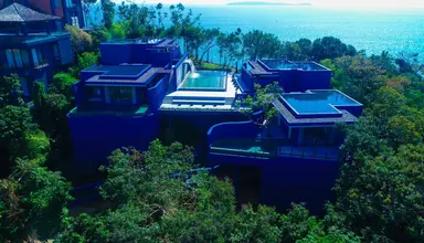 Sri Panwa Phuket Luxury Pool Villa