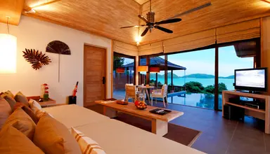 Sri Panwa Phuket Luxury Pool Villa