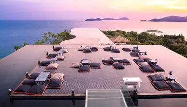 Sri Panwa Phuket Luxury Pool Villa