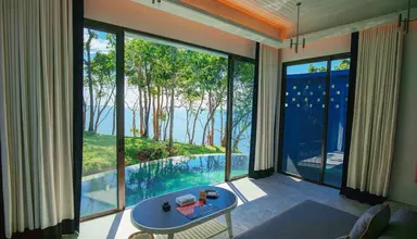 Sri Panwa Phuket Luxury Pool Villa