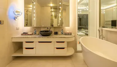 Sri Panwa Phuket Luxury Pool Villa