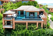 Sri Panwa Phuket Luxury Pool Villa