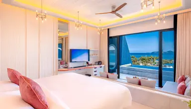 Sri Panwa Phuket Luxury Pool Villa