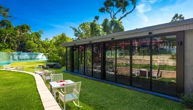 Sri Panwa Phuket Luxury Pool Villa
