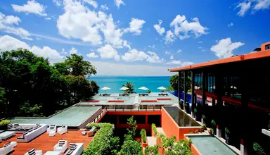 Sri Panwa Phuket Luxury Pool Villa