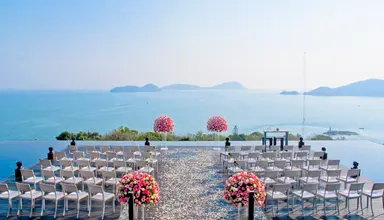 Sri Panwa Phuket Luxury Pool Villa