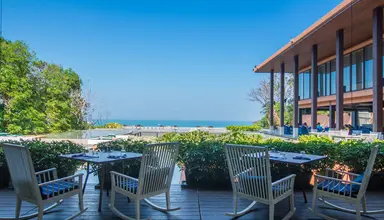 Sri Panwa Phuket Luxury Pool Villa