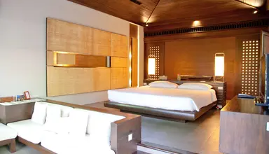 Sri Panwa Phuket Luxury Pool Villa