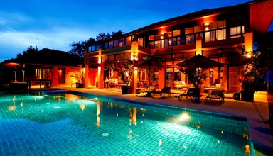 Sri Panwa Phuket Luxury Pool Villa