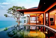 Sri Panwa Phuket Luxury Pool Villa