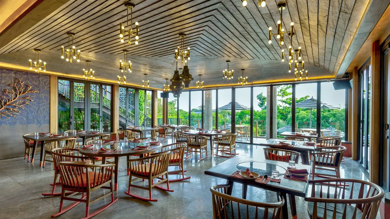 Sri Panwa Phuket Luxury Pool Villa