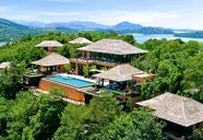 Sri Panwa Phuket Luxury Pool Villa
