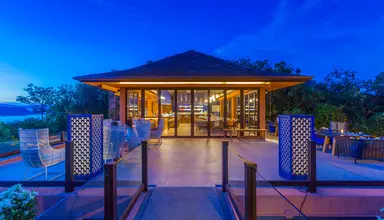 Sri Panwa Phuket Luxury Pool Villa
