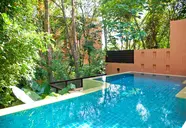 Sri Panwa Phuket Luxury Pool Villa