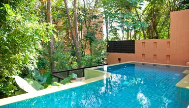 Sri Panwa Phuket Luxury Pool Villa