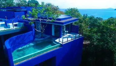 Sri Panwa Phuket Luxury Pool Villa