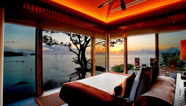 Sri Panwa Phuket Luxury Pool Villa