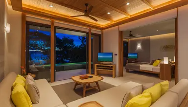 Sri Panwa Phuket Luxury Pool Villa