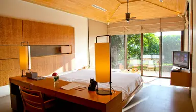Sri Panwa Phuket Luxury Pool Villa