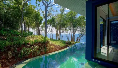 Sri Panwa Phuket Luxury Pool Villa